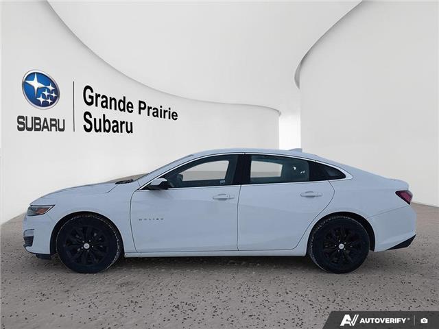 2022 Chevrolet Malibu LT (Stk: PS2024) in Grande Prairie - Image 2 of 26