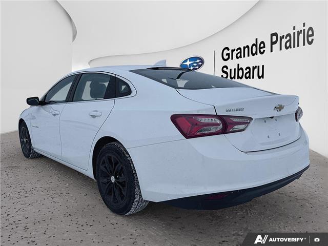 2022 Chevrolet Malibu LT (Stk: PS2024) in Grande Prairie - Image 3 of 26