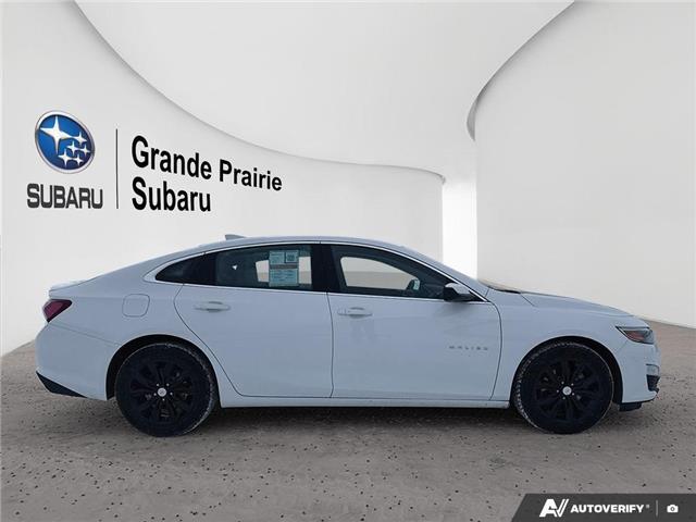 2022 Chevrolet Malibu LT (Stk: PS2024) in Grande Prairie - Image 6 of 26