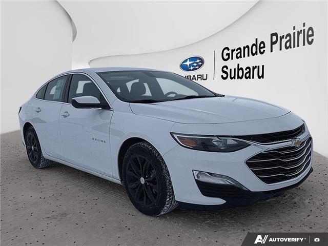 2022 Chevrolet Malibu LT (Stk: PS2024) in Grande Prairie - Image 7 of 26