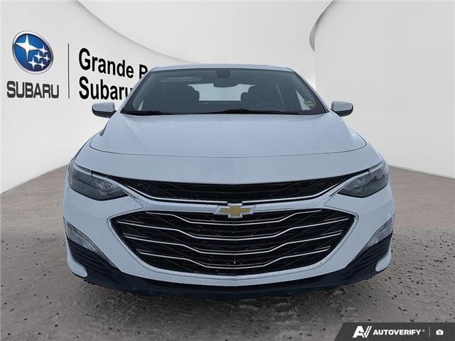 2022 Chevrolet Malibu LT (Stk: PS2024) in Grande Prairie - Image 8 of 26