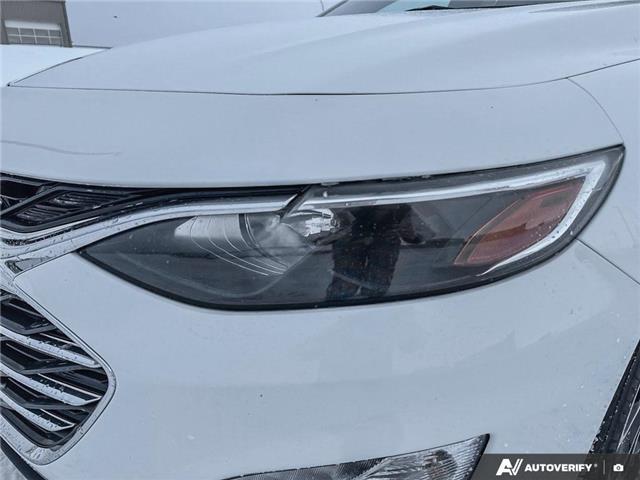 2022 Chevrolet Malibu LT (Stk: PS2024) in Grande Prairie - Image 10 of 26