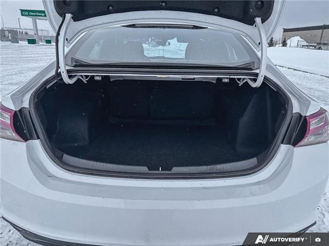 2022 Chevrolet Malibu LT (Stk: PS2024) in Grande Prairie - Image 13 of 26