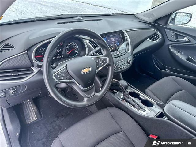 2022 Chevrolet Malibu LT (Stk: PS2024) in Grande Prairie - Image 14 of 26