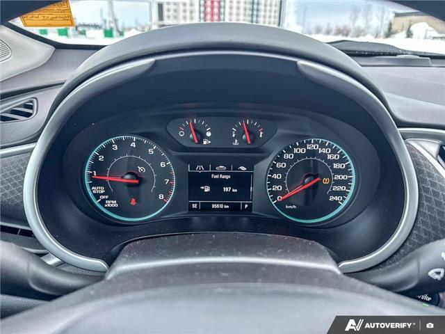 2022 Chevrolet Malibu LT (Stk: PS2024) in Grande Prairie - Image 16 of 26