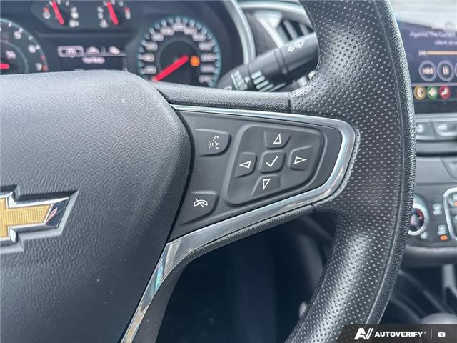 2022 Chevrolet Malibu LT (Stk: PS2024) in Grande Prairie - Image 17 of 26