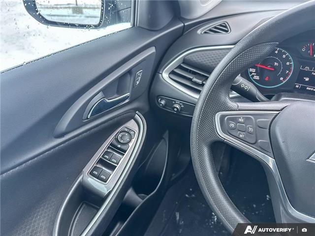 2022 Chevrolet Malibu LT (Stk: PS2024) in Grande Prairie - Image 18 of 26