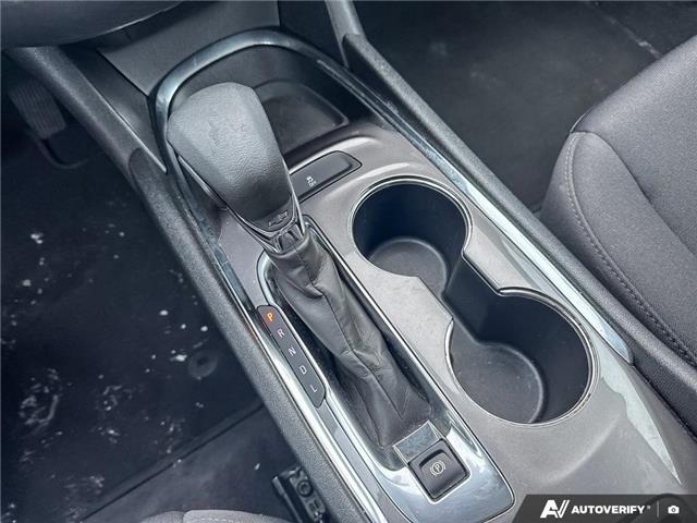 2022 Chevrolet Malibu LT (Stk: PS2024) in Grande Prairie - Image 19 of 26