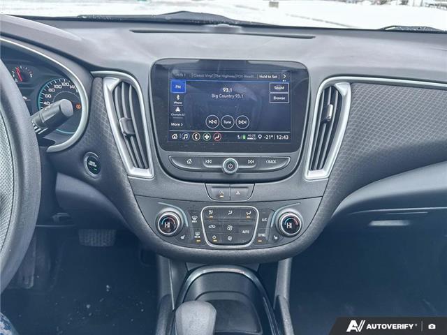 2022 Chevrolet Malibu LT (Stk: PS2024) in Grande Prairie - Image 20 of 26