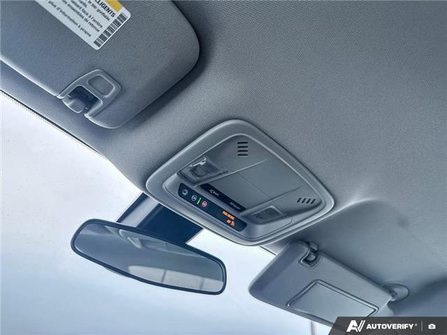 2022 Chevrolet Malibu LT (Stk: PS2024) in Grande Prairie - Image 22 of 26