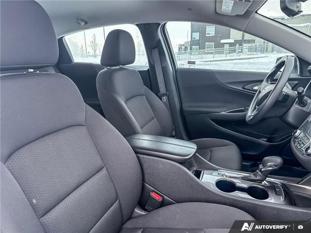 2022 Chevrolet Malibu LT (Stk: PS2024) in Grande Prairie - Image 23 of 26