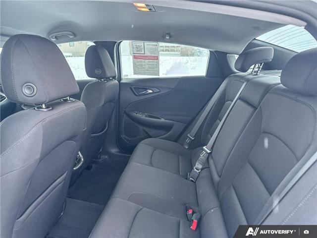 2022 Chevrolet Malibu LT (Stk: PS2024) in Grande Prairie - Image 24 of 26