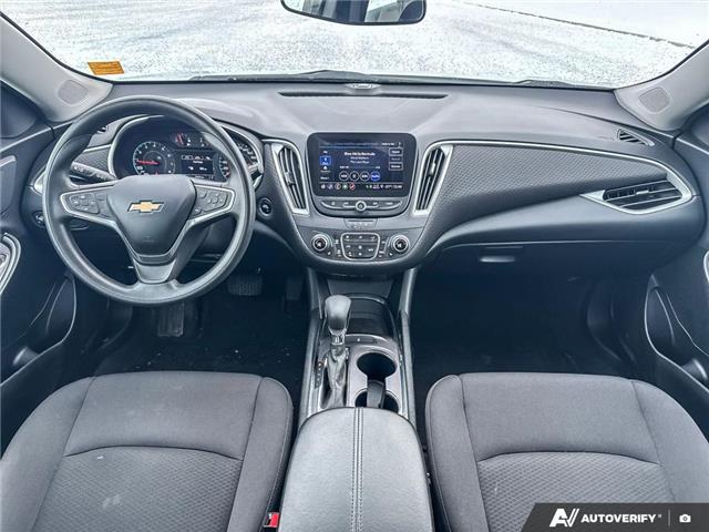 2022 Chevrolet Malibu LT (Stk: PS2024) in Grande Prairie - Image 25 of 26