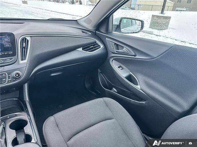 2022 Chevrolet Malibu LT (Stk: PS2024) in Grande Prairie - Image 26 of 26