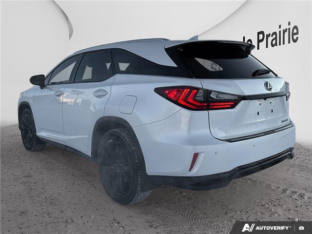2018 Lexus RX 350L Luxury (Stk: PS2037) in Grande Prairie - Image 3 of 26
