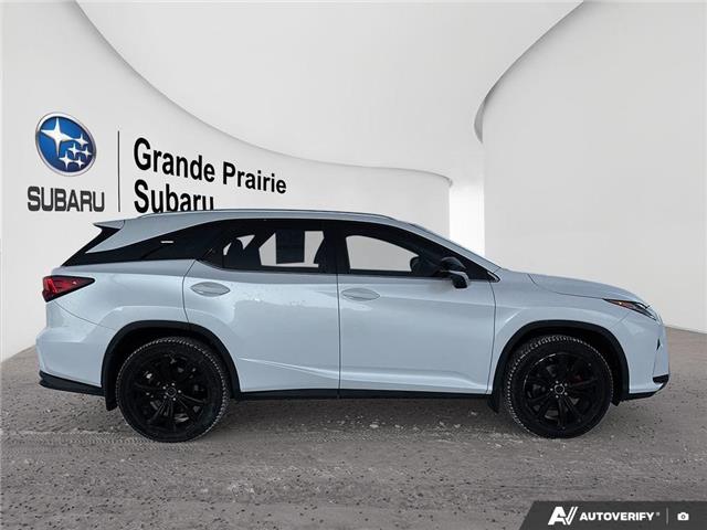 2018 Lexus RX 350L Luxury (Stk: PS2037) in Grande Prairie - Image 6 of 26