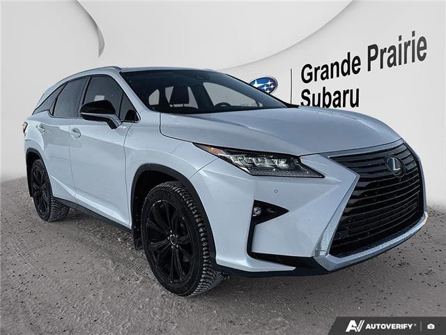 2018 Lexus RX 350L Luxury (Stk: PS2037) in Grande Prairie - Image 7 of 26