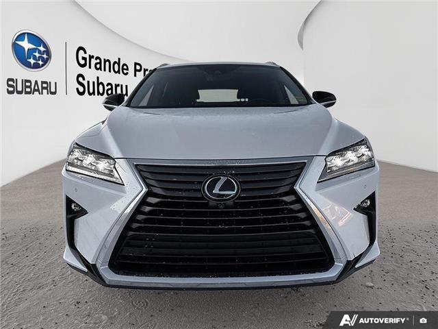 2018 Lexus RX 350L Luxury (Stk: PS2037) in Grande Prairie - Image 8 of 26