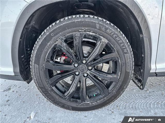 2018 Lexus RX 350L Luxury (Stk: PS2037) in Grande Prairie - Image 9 of 26
