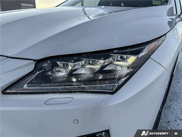 2018 Lexus RX 350L Luxury (Stk: PS2037) in Grande Prairie - Image 10 of 26