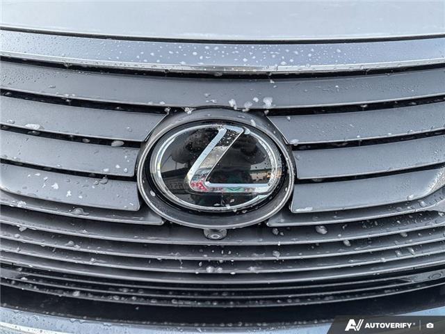 2018 Lexus RX 350L Luxury (Stk: PS2037) in Grande Prairie - Image 11 of 26