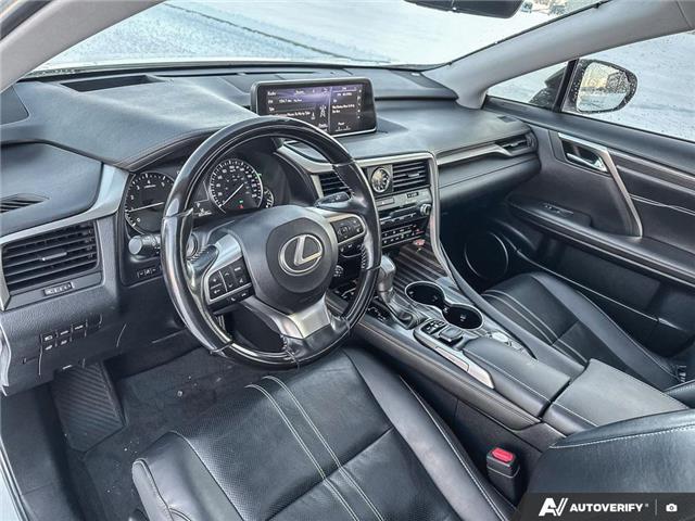 2018 Lexus RX 350L Luxury (Stk: PS2037) in Grande Prairie - Image 14 of 26