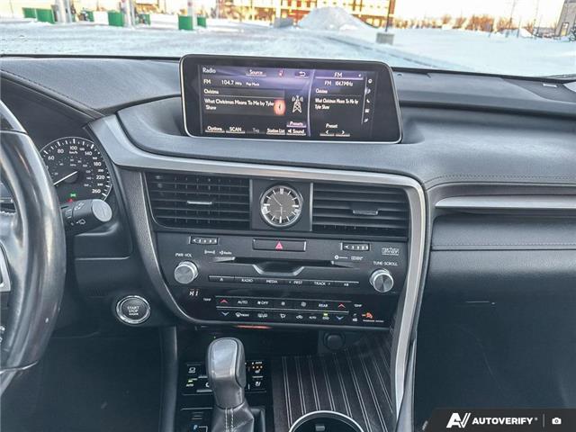 2018 Lexus RX 350L Luxury (Stk: PS2037) in Grande Prairie - Image 20 of 26