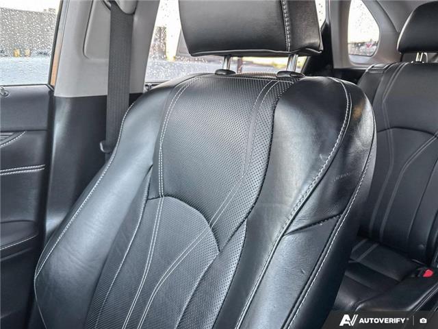 2018 Lexus RX 350L Luxury (Stk: PS2037) in Grande Prairie - Image 21 of 26