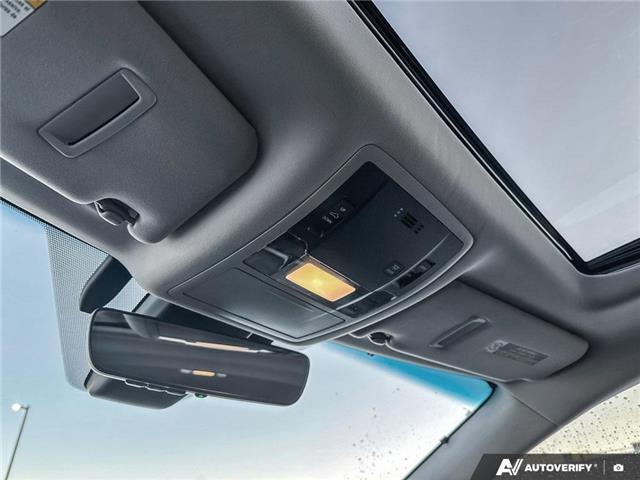 2018 Lexus RX 350L Luxury (Stk: PS2037) in Grande Prairie - Image 22 of 26