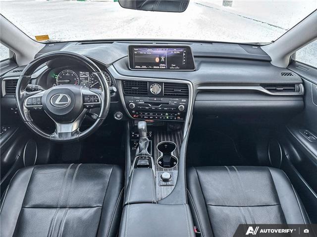2018 Lexus RX 350L Luxury (Stk: PS2037) in Grande Prairie - Image 25 of 26
