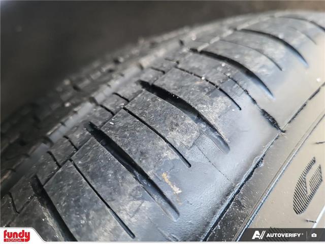 2020 Honda Accord Touring 1.5T (Stk: N105453A) in Saint John - Image 10 of 28