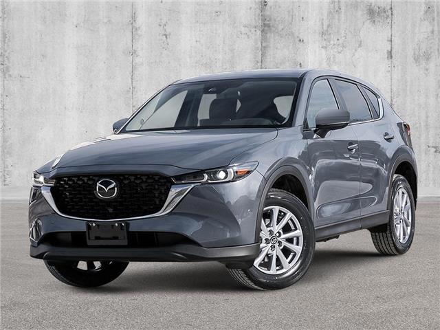 2025 Mazda CX-5 GS (Stk: T787571) in Dartmouth - Image 1 of 22
