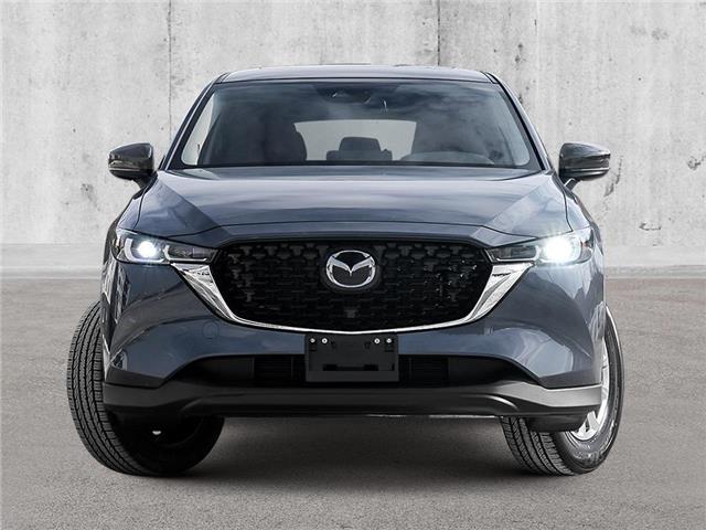 2025 Mazda CX-5 GS (Stk: T787571) in Dartmouth - Image 2 of 22