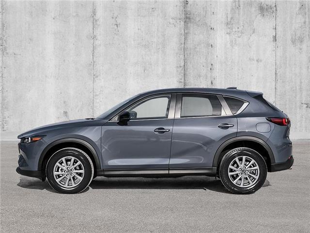 2025 Mazda CX-5 GS (Stk: T787571) in Dartmouth - Image 3 of 22
