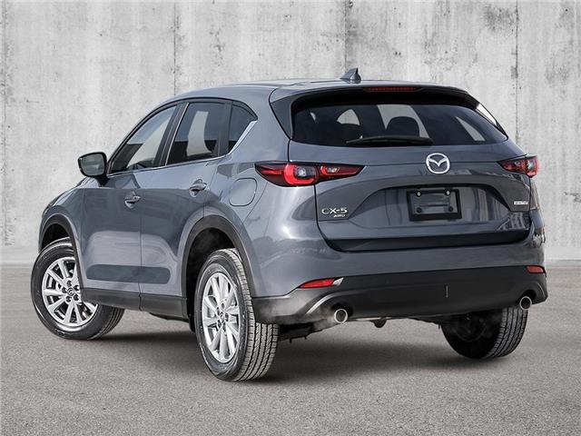 2025 Mazda CX-5 GS (Stk: T787571) in Dartmouth - Image 4 of 22