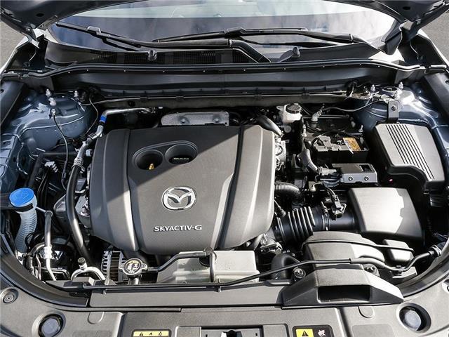 2025 Mazda CX-5 GS (Stk: T787571) in Dartmouth - Image 6 of 22