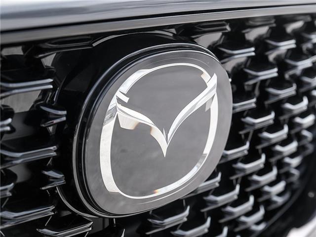 2025 Mazda CX-5 GS (Stk: T787571) in Dartmouth - Image 9 of 22