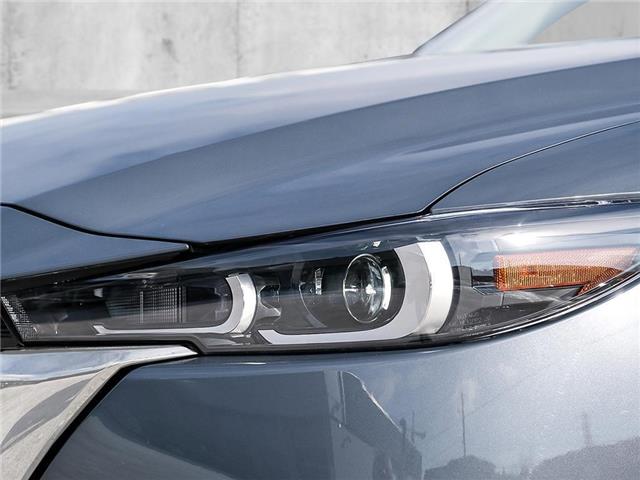 2025 Mazda CX-5 GS (Stk: T787571) in Dartmouth - Image 10 of 22