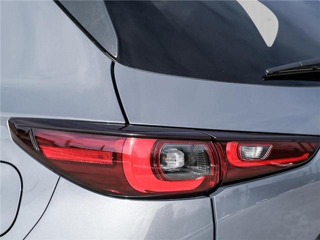 2025 Mazda CX-5 GS (Stk: T787571) in Dartmouth - Image 11 of 22