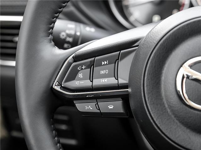 2025 Mazda CX-5 GS (Stk: T787571) in Dartmouth - Image 15 of 22