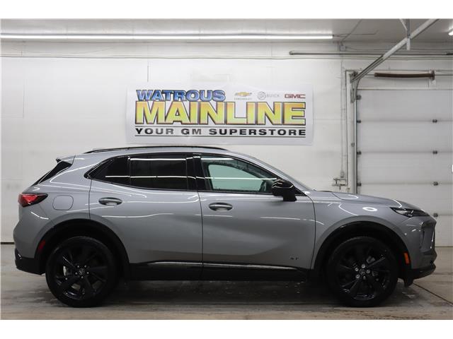 2026 Buick Envision Sport Touring (Stk: T3274) in Watrous - Image 1 of 41