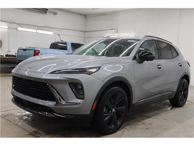 2026 Buick Envision Sport Touring (Stk: T3274) in Watrous - Image 4 of 41