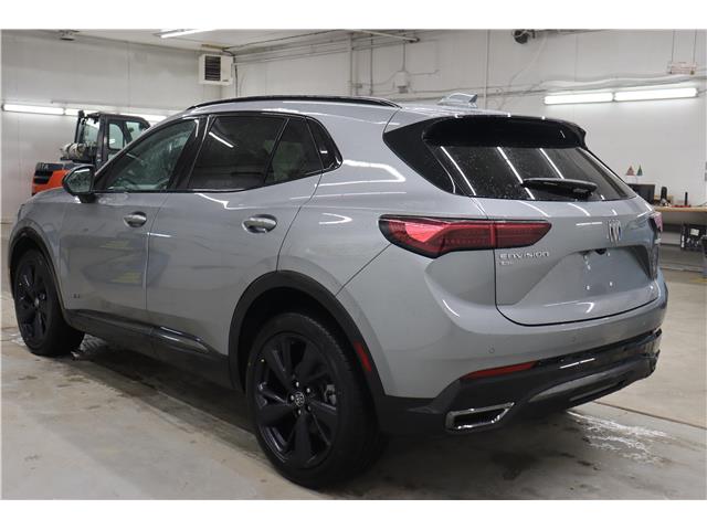 2026 Buick Envision Sport Touring (Stk: T3274) in Watrous - Image 5 of 41