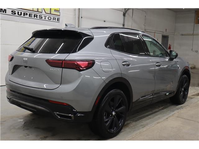 2026 Buick Envision Sport Touring (Stk: T3274) in Watrous - Image 6 of 41