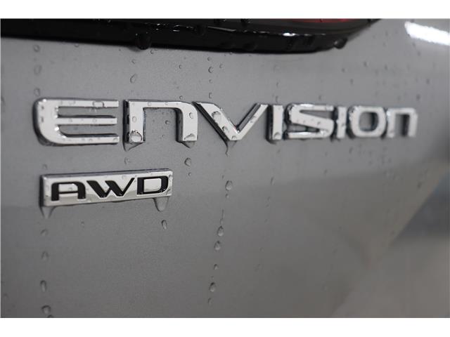 2026 Buick Envision Sport Touring (Stk: T3274) in Watrous - Image 9 of 41