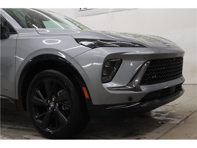 2026 Buick Envision Sport Touring (Stk: T3274) in Watrous - Image 12 of 41