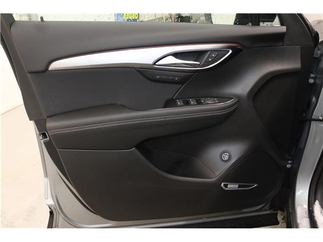2026 Buick Envision Sport Touring (Stk: T3274) in Watrous - Image 13 of 41