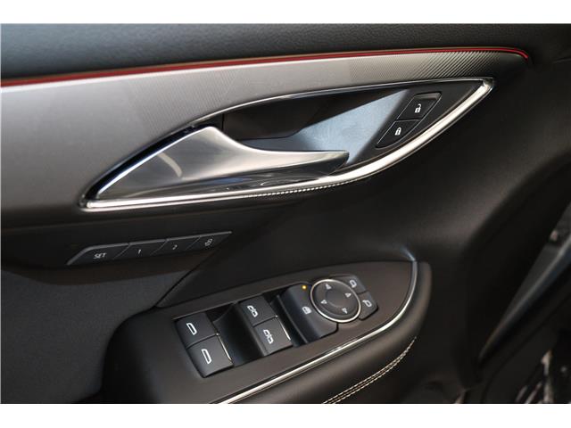 2026 Buick Envision Sport Touring (Stk: T3274) in Watrous - Image 14 of 41
