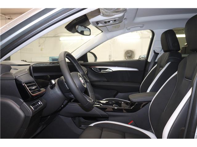 2026 Buick Envision Sport Touring (Stk: T3274) in Watrous - Image 15 of 41