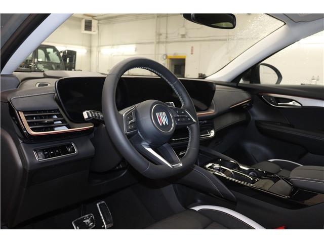 2026 Buick Envision Sport Touring (Stk: T3274) in Watrous - Image 16 of 41